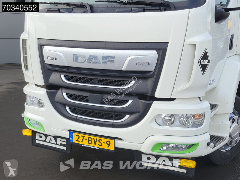 DAF LF 260 4X2 14t NL-Truck PTO + aggregate kg...