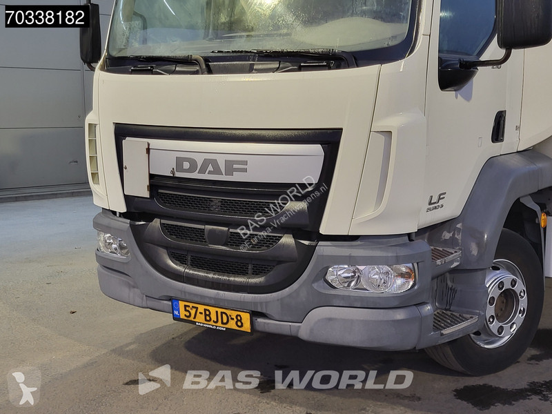 DAF LF 210 4X2 12t NL-Truck kg Ladebordwand...