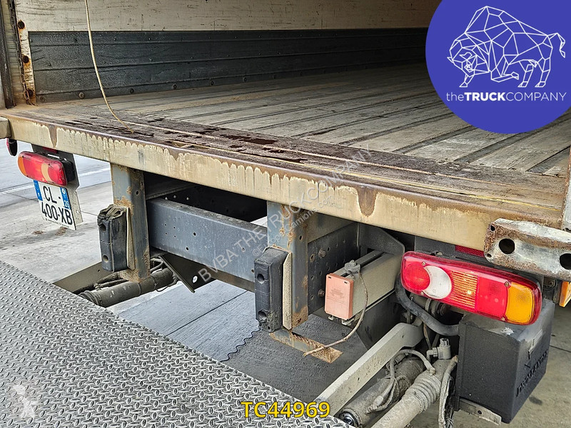Renault 270 truck