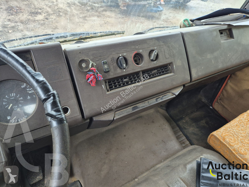 Mercedes  truck