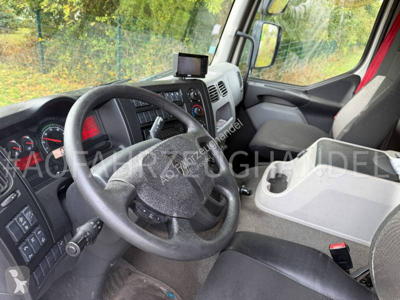 Kamion Renault 16