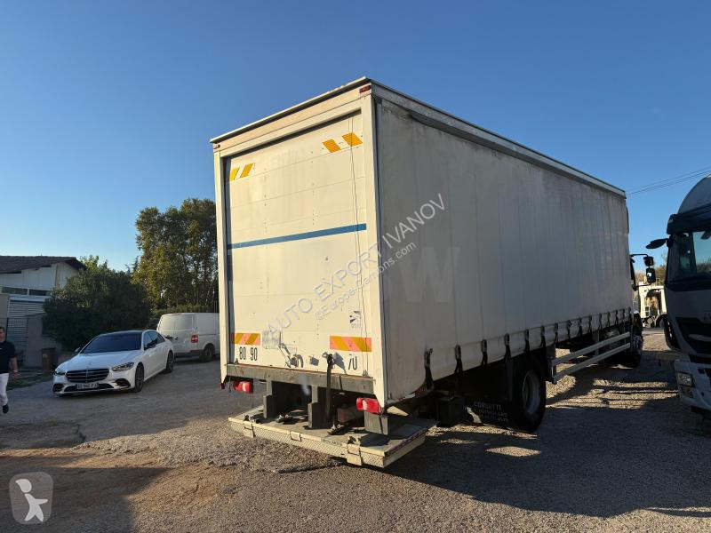DAF 310 truck