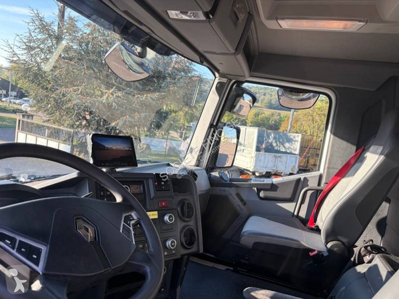 Renault 430 truck