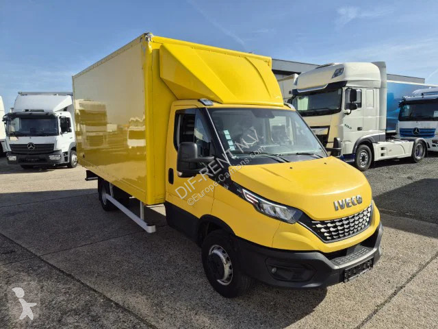 Iveco 70 C 18 truck