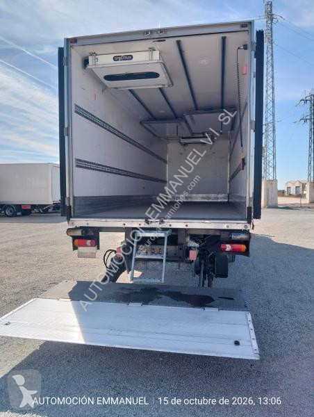 Renault 280.18 truck