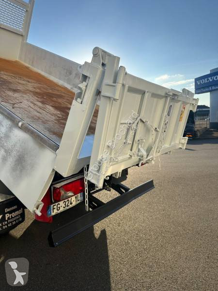 Iveco 190 S 36 truck