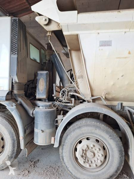 Kamion Iveco 410