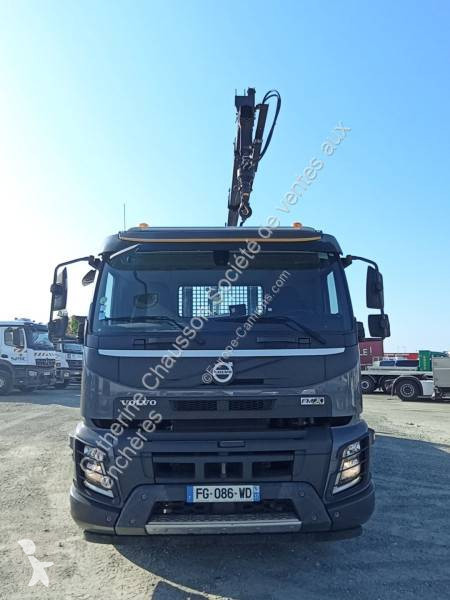 Volvo  truck