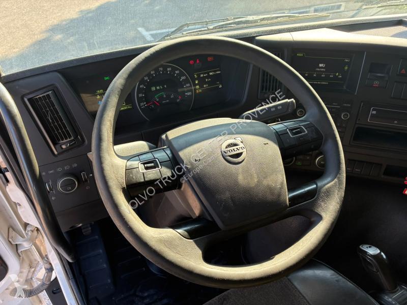 Kamion Volvo 450