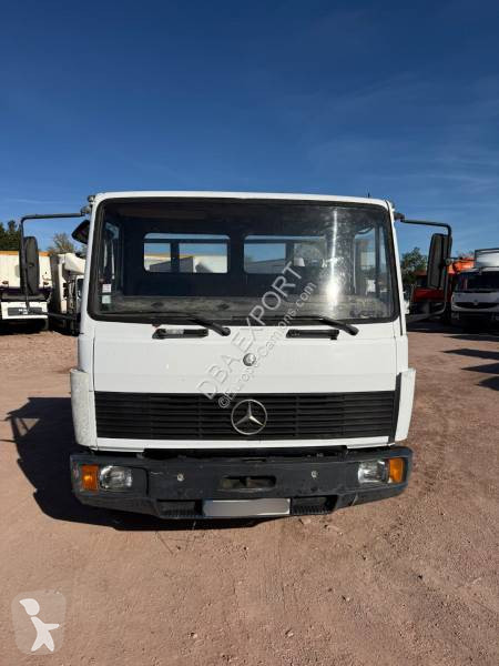 Mercedes  truck
