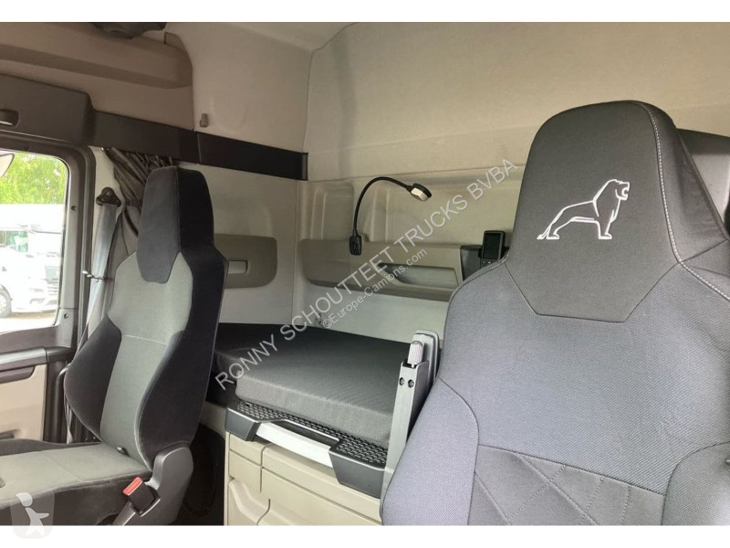 MAN TGS 35.470 8x2-6 BL CH TGS 35.470 8x2-6 BL...
