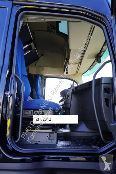 Kamion Volvo / TANDEM