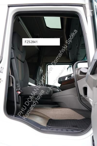 DAF XF / 480 / ACC / E 6 / BDF MULTI / 7.15 ,...