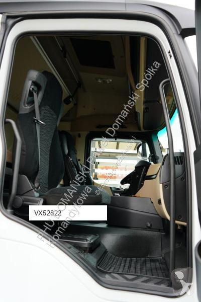 Kamion Mercedes REDOS / TANDEM,