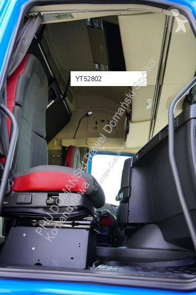 Kamion Volvo FH / 500 / ACC / XL / EURO 6 / BDF...