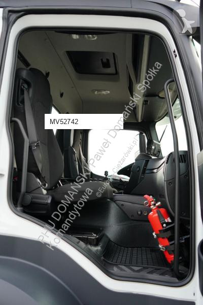 Kamion Mercedes X-HIDUO 188 B-3
