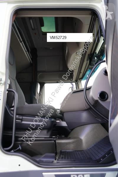 Kamion DAF XF / 480 / ACC / EURO 6 / SSC / MEGA...
