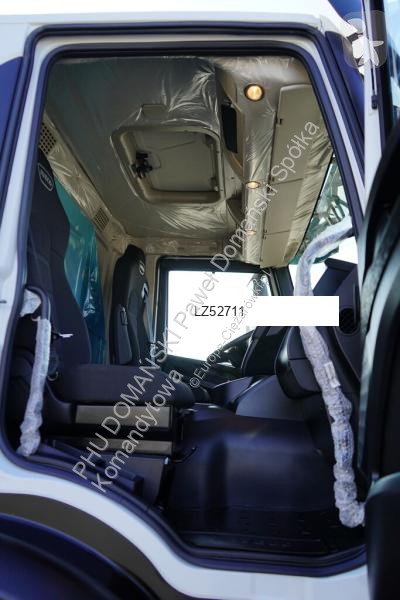 Kamion Iveco X - WAY / 480 / E 6 / WYWROTKA / 6...