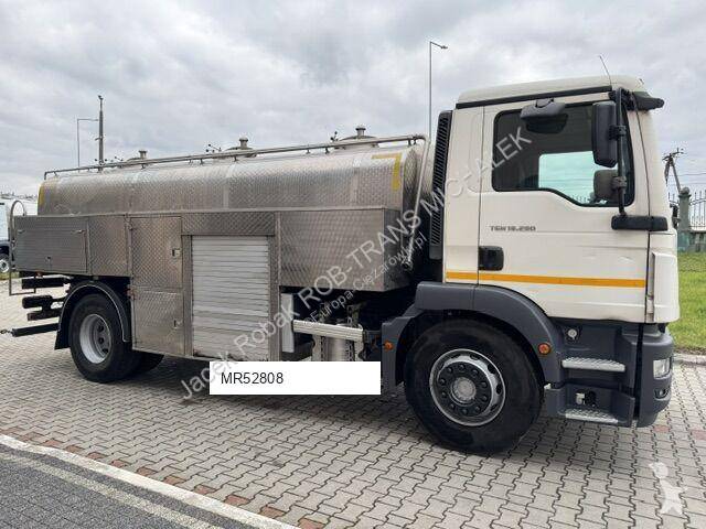 Kamion MAN TGM 18-290