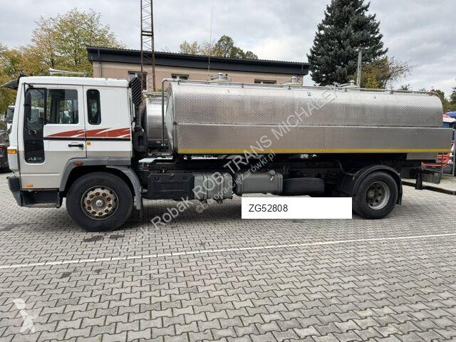 Kamion Volvo FL618