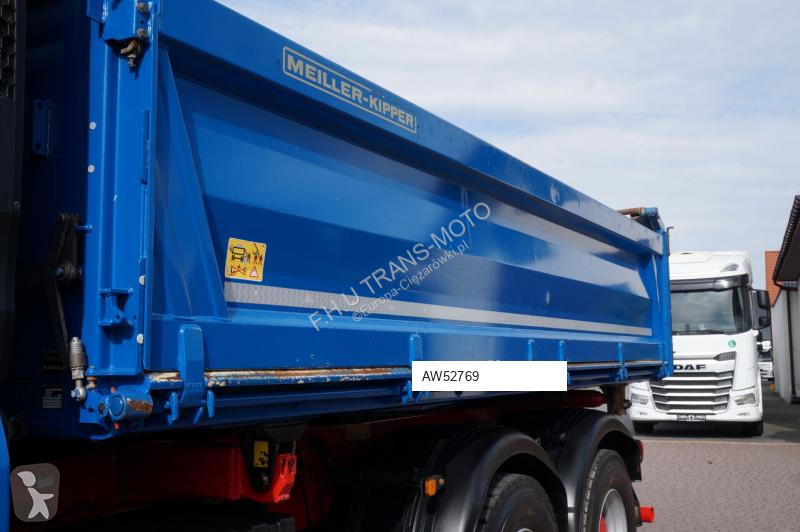 Teherautó MAN TGX TGS 26.460