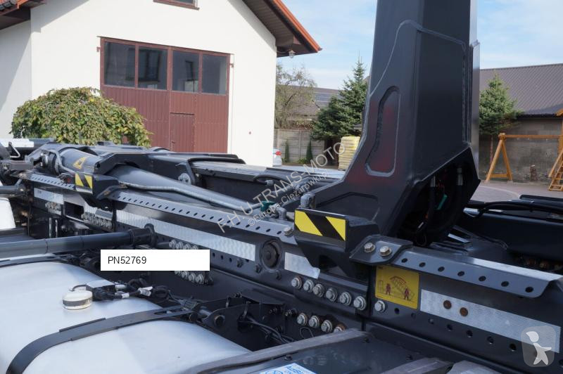 Kamion Volvo RS 21.70