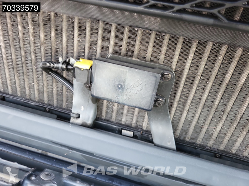 Kamion Volvo 420 4X2 NL-Truck APK LOW MILEAGE!...