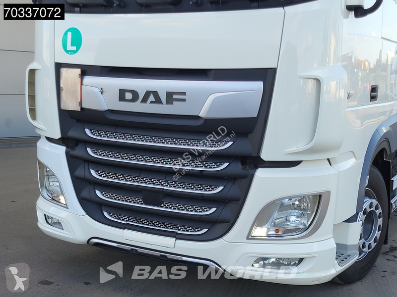DAF 480 6X2 BDF Lift-Axle MX Engine Brake...