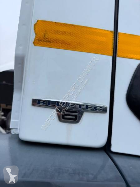 Béton Mercedes 3236