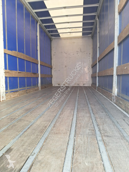 DAF 410  410 truck