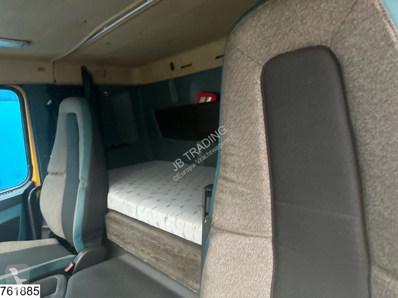 Volvo 500 EURO 6 truck