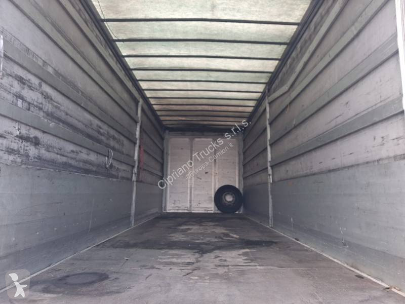 Lastbil Iveco 140 E 25