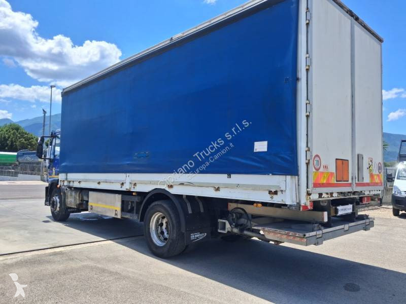 Iveco 180 E 28 truck