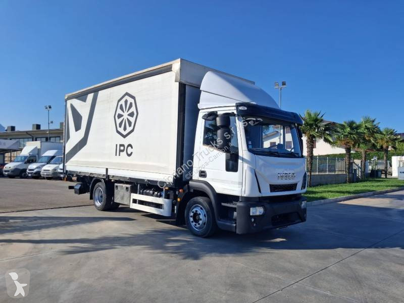 Iveco 120 E 25 truck