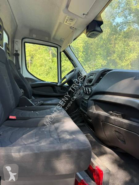 Kamion Iveco