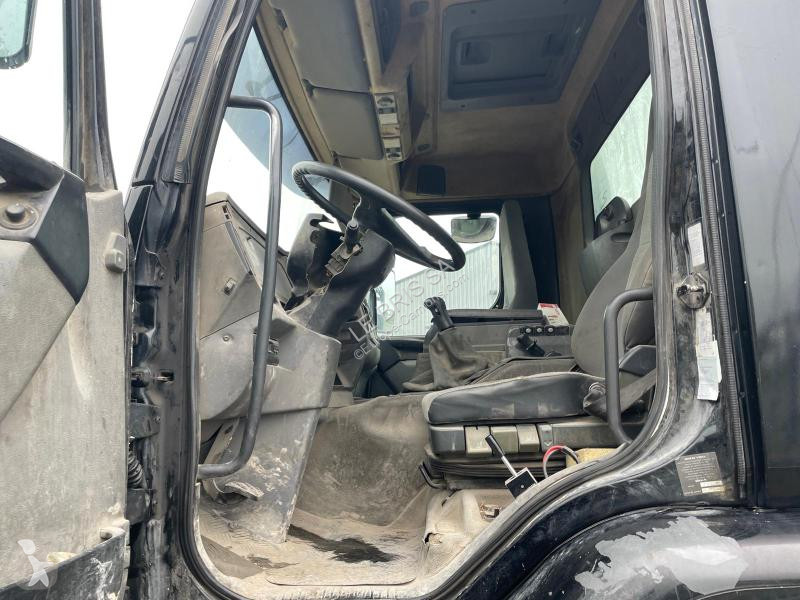 Kamion Renault  KERAX 370 Dci