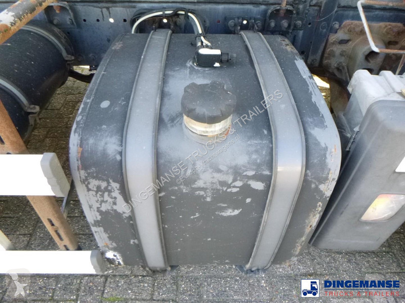 Renault 270.19 4x2 gas tank 18.8 m3 truck