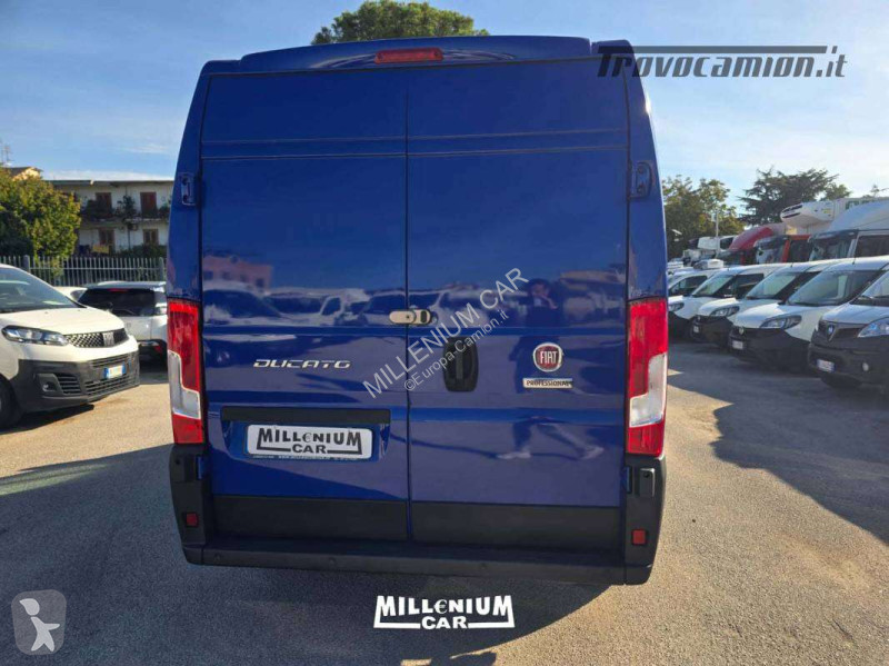 Kamion Fiat 2.3MJT 2020 L2H2 KM 150000