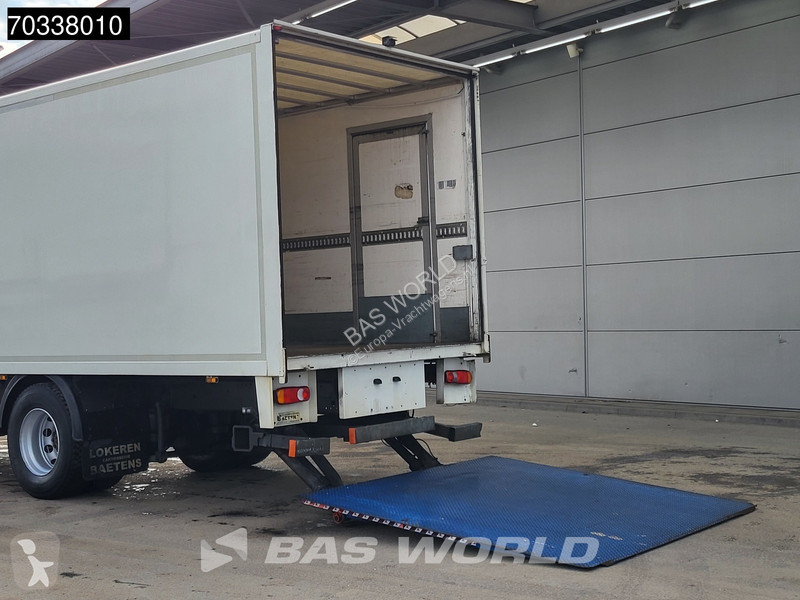 DAF 250 FA 4X2 19tonner 2000kg Ladebordwand...
