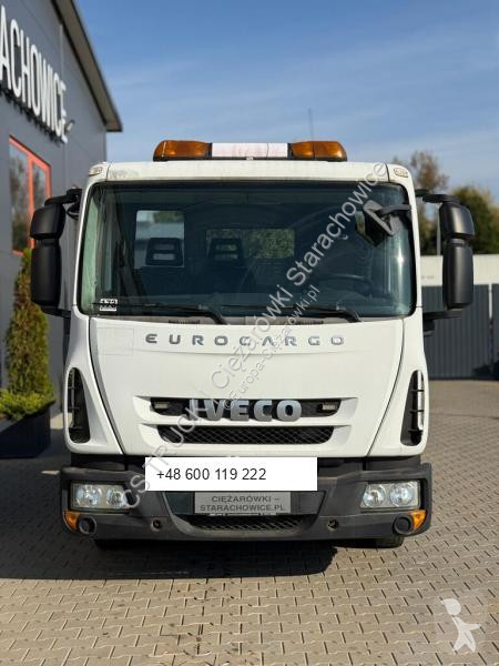 Kamion Iveco 75E16