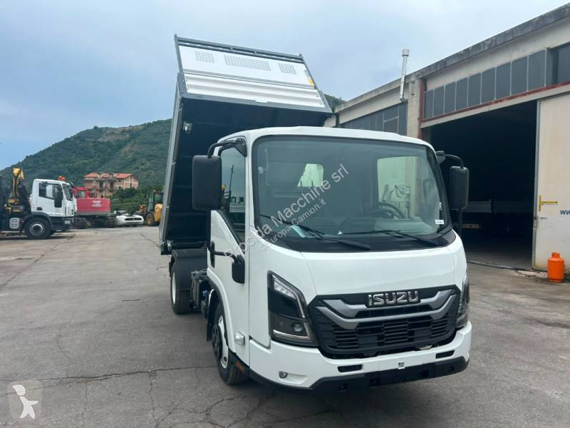 Kamion Isuzu
