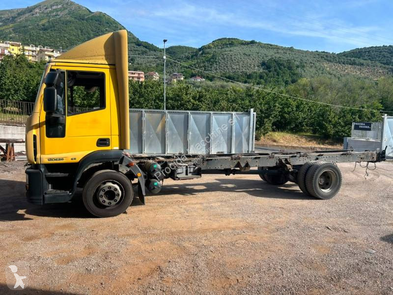 Kamion Iveco 120 E 28