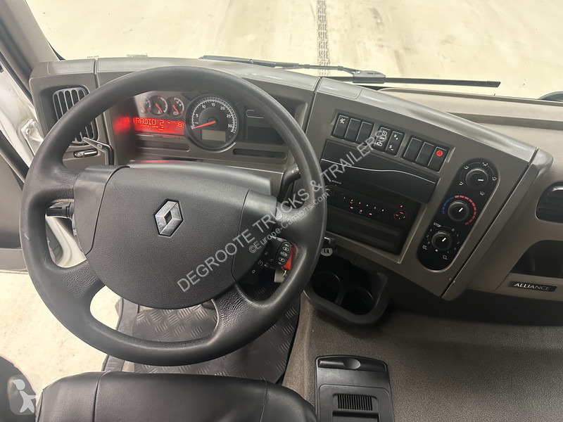 Lastbil Renault 310 DXi