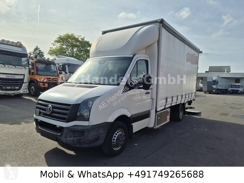 Volkswagen 50 2.0 TDI L3 22m3...