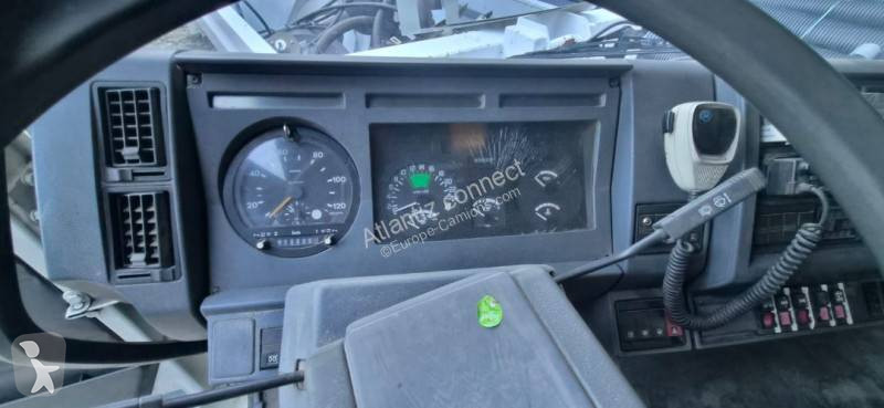Kamion Renault 300 Manager