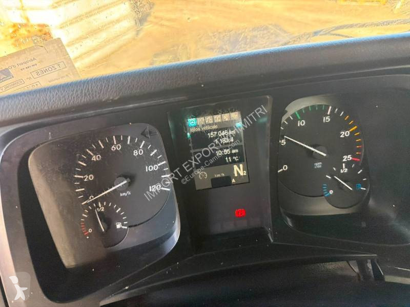 Kamion Mercedes 3240