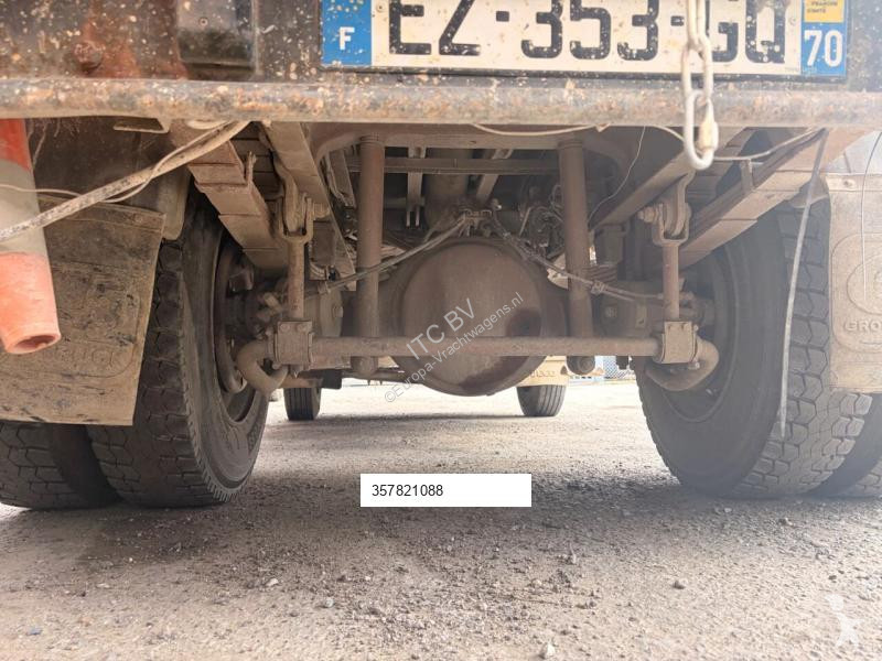 Iveco 60.1 truck