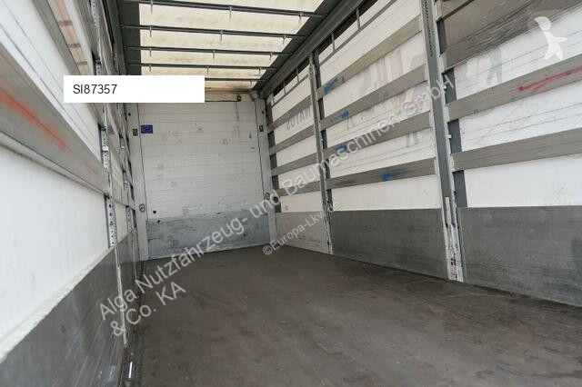 Teherautó MAN 24.500 TGX LL 6x2, LBW 2.5to.,...