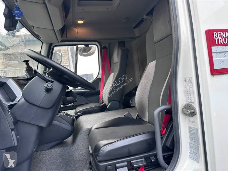 Kamion Renault 280.19