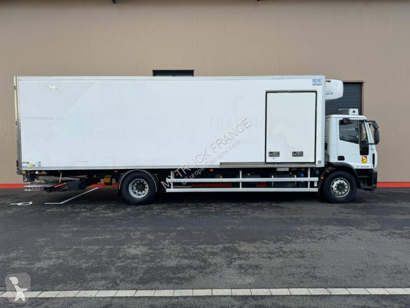 شاحنة Iveco 190 E 28